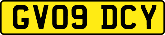 GV09DCY