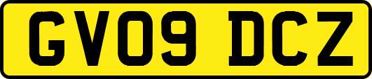GV09DCZ
