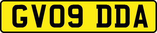 GV09DDA