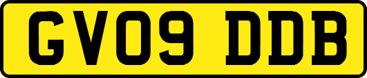 GV09DDB