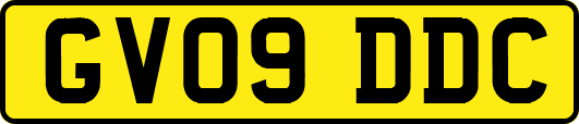 GV09DDC