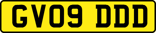 GV09DDD