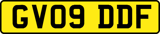 GV09DDF