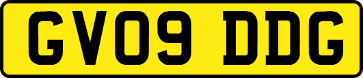 GV09DDG