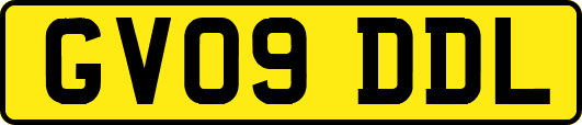 GV09DDL