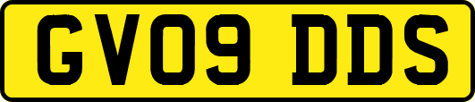 GV09DDS
