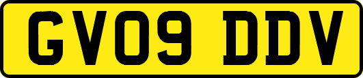 GV09DDV