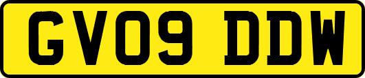 GV09DDW