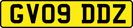 GV09DDZ