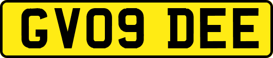GV09DEE
