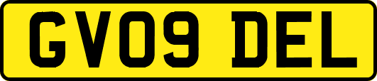 GV09DEL