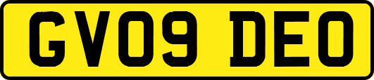 GV09DEO