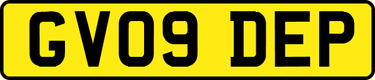 GV09DEP