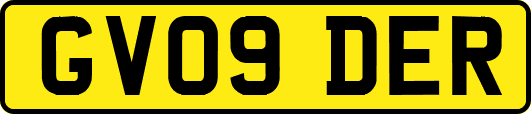 GV09DER
