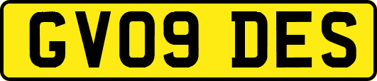 GV09DES