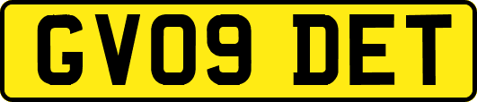 GV09DET