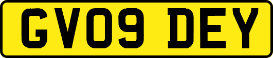 GV09DEY