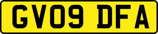 GV09DFA