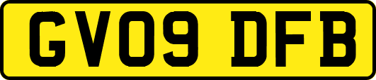 GV09DFB