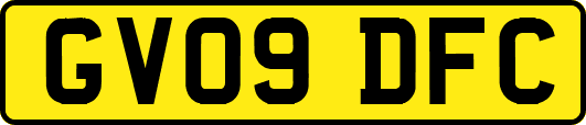 GV09DFC
