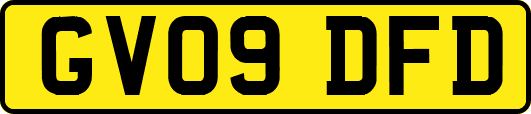 GV09DFD