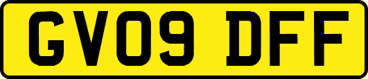 GV09DFF