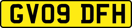 GV09DFH