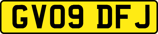 GV09DFJ