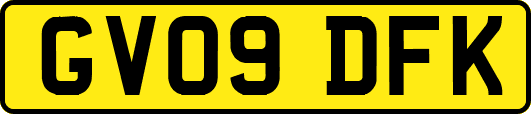 GV09DFK