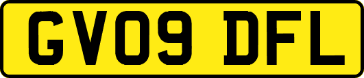 GV09DFL