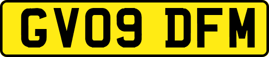 GV09DFM