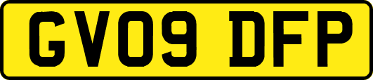 GV09DFP