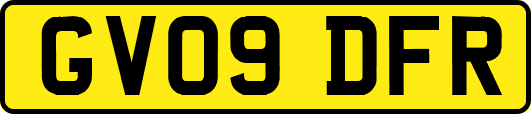 GV09DFR