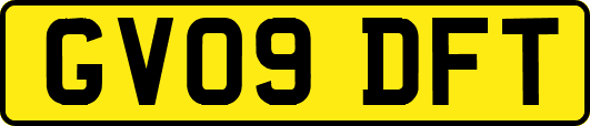 GV09DFT