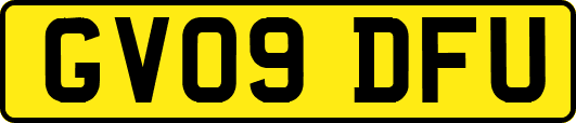 GV09DFU