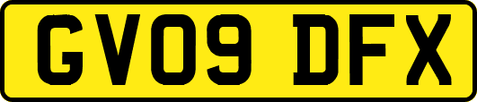 GV09DFX