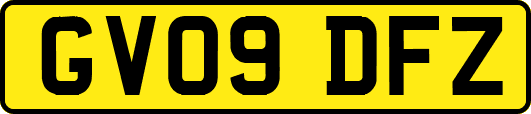 GV09DFZ