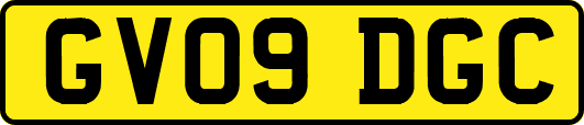 GV09DGC
