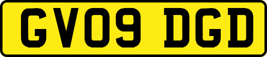 GV09DGD