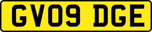 GV09DGE