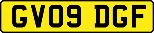 GV09DGF