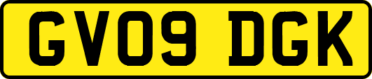 GV09DGK