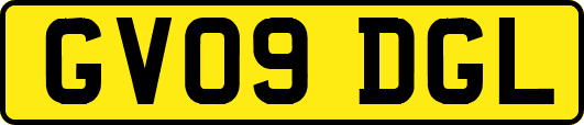 GV09DGL