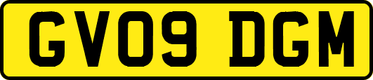 GV09DGM