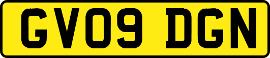 GV09DGN