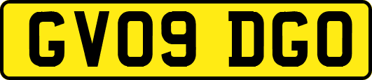 GV09DGO