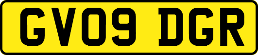 GV09DGR