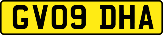 GV09DHA