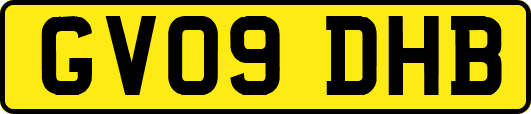 GV09DHB