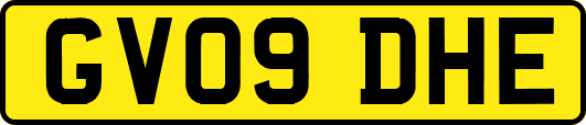 GV09DHE